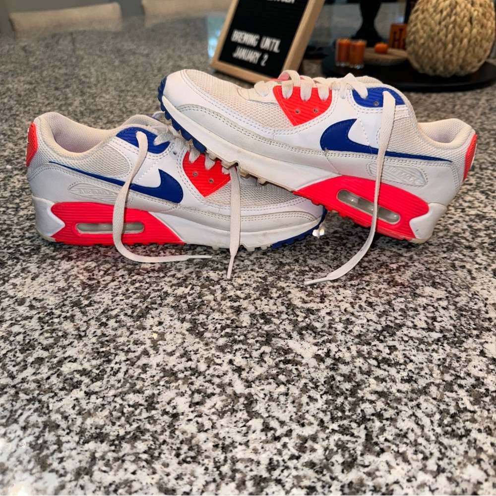 nike airmax